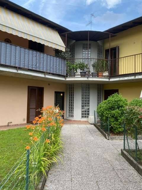 appartamento in vendita a Mornago