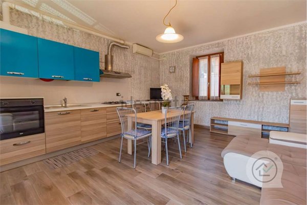 appartamento in vendita a Mornago