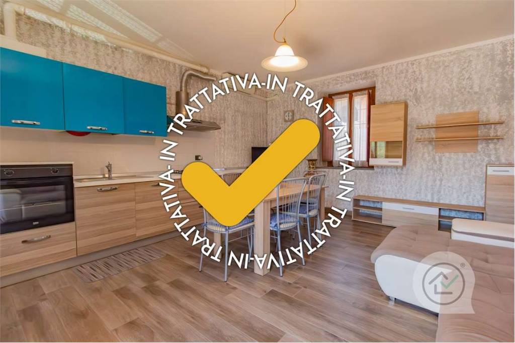 appartamento in vendita a Mornago