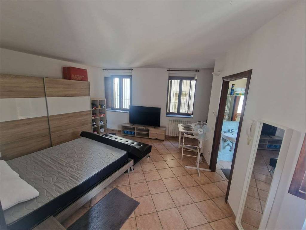 appartamento in vendita a Mornago