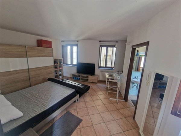 appartamento in vendita a Mornago