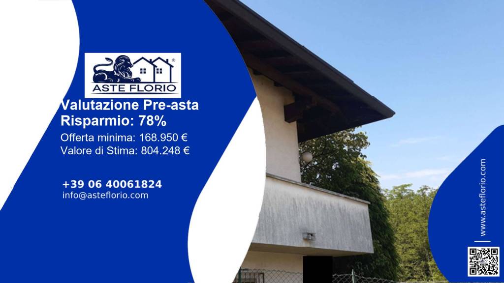 casa indipendente in vendita a Mornago in zona Crugnola