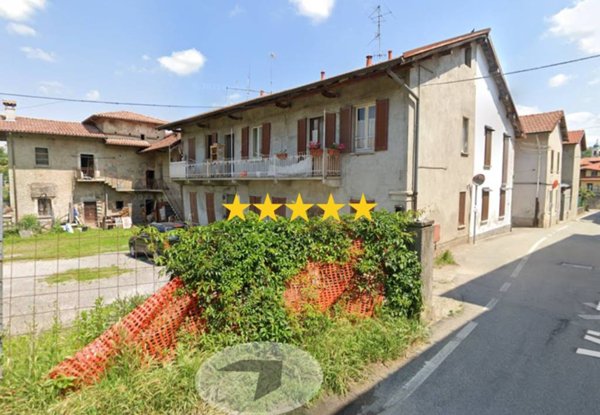 appartamento in vendita a Mornago