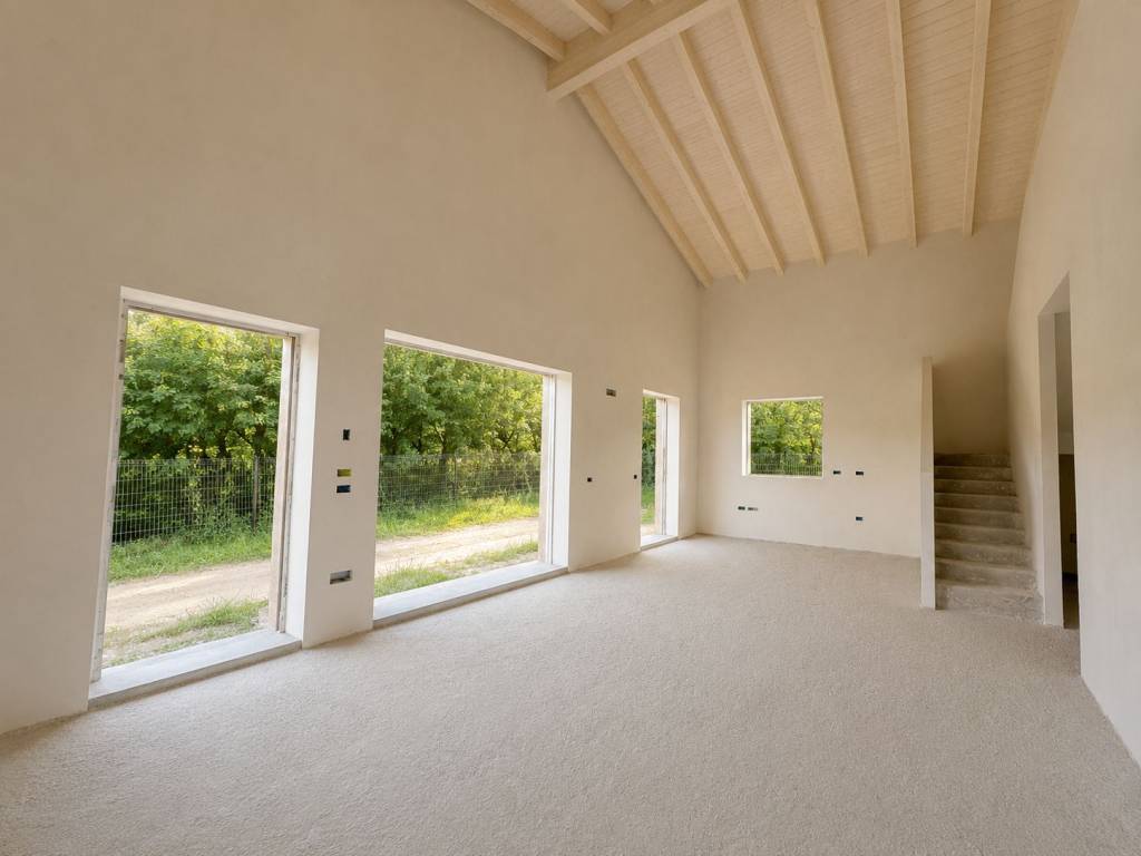 casa indipendente in vendita a Mornago