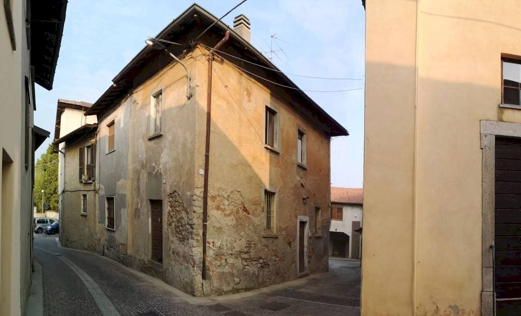 terreno agricolo in vendita a Mornago