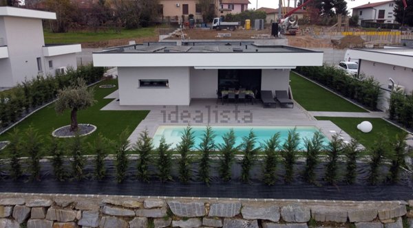 casa indipendente in vendita a Mornago in zona Vinago