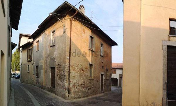 appartamento in vendita a Mornago