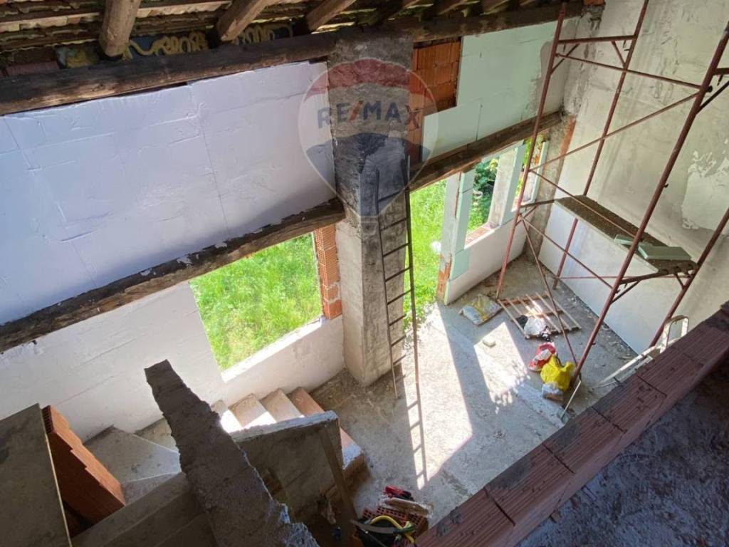 casale in vendita a Mornago