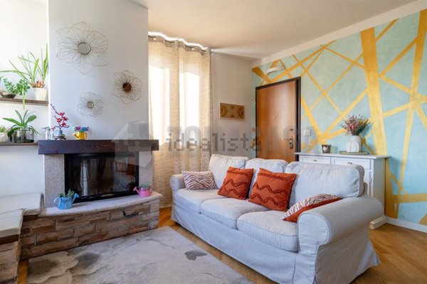 appartamento in vendita a Mornago