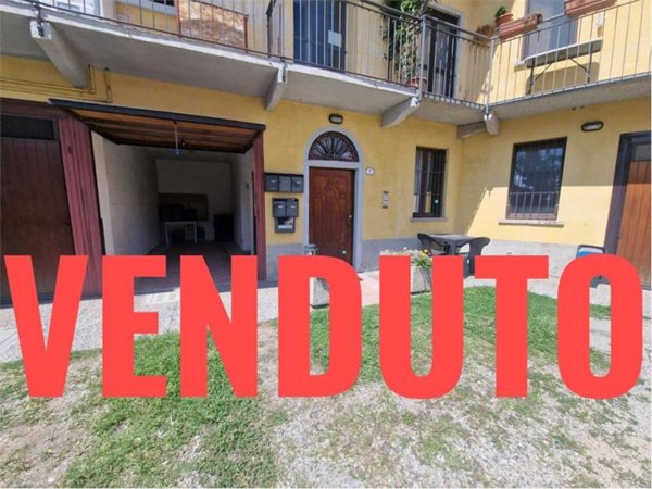 appartamento in vendita a Mornago