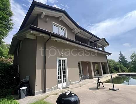 appartamento in vendita a Mornago