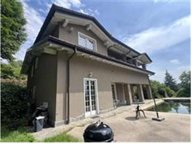 casa indipendente in vendita a Mornago in zona Montonate