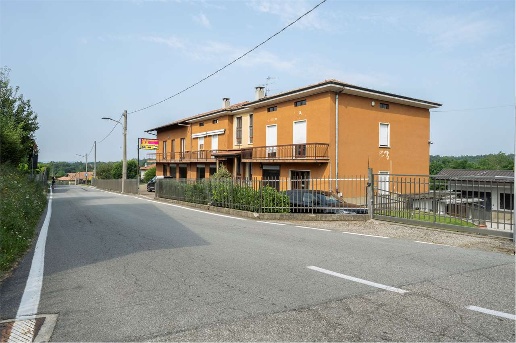 casa indipendente in vendita a Mornago in zona Montonate