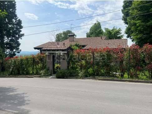 appartamento in vendita a Mornago