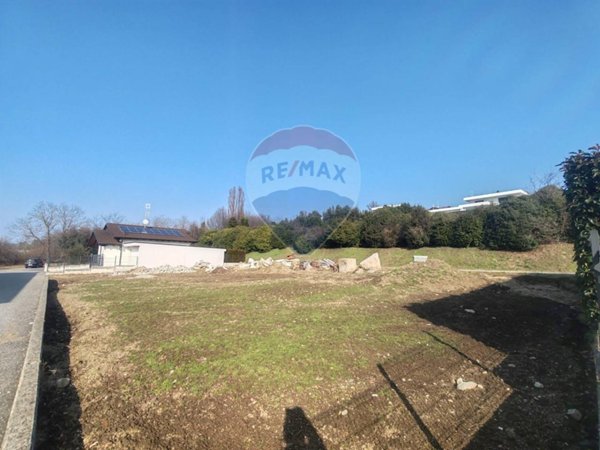 bifamiliare in vendita a Mornago in zona Vinago