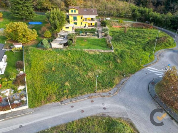 terreno edificabile in vendita a Mornago in zona Montonate