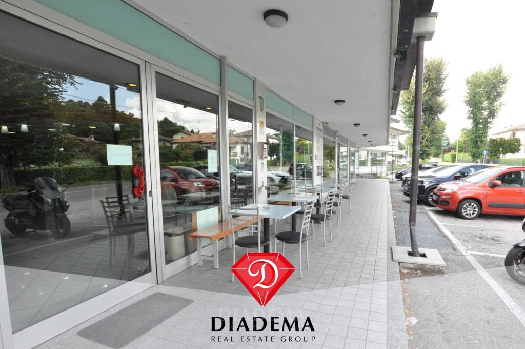 negozio in vendita a Mornago