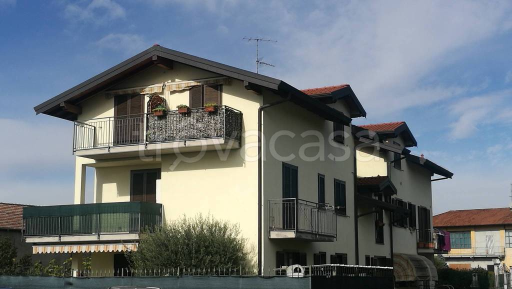 appartamento in vendita a Mornago