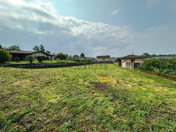 casa indipendente in vendita a Mornago