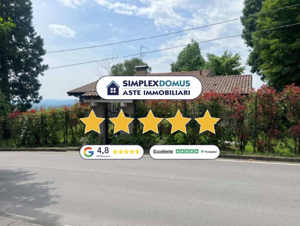 casa indipendente in vendita a Mornago in zona Montonate