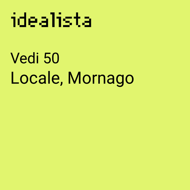 locale di sgombero in vendita a Mornago