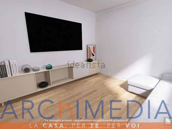 appartamento in vendita a Mornago in zona Crugnola