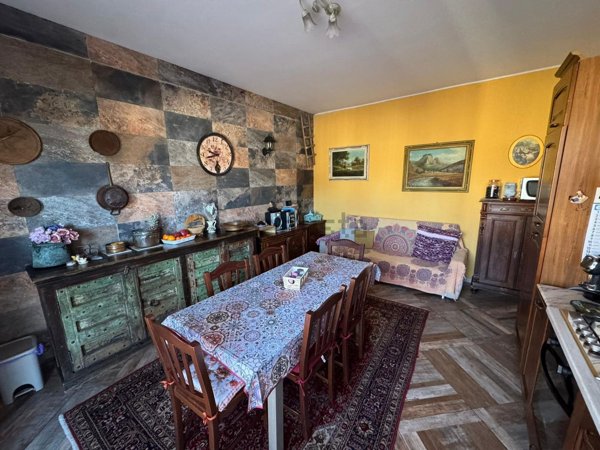 appartamento in vendita a Mornago