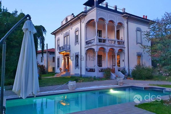 casa indipendente in vendita a Mornago