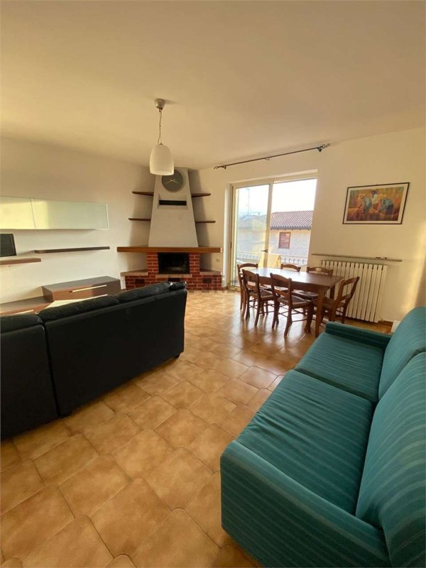 appartamento in vendita a Mornago