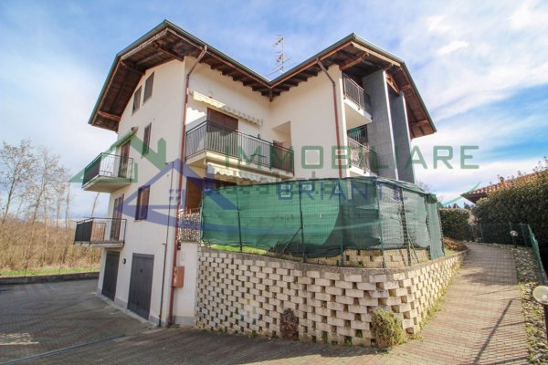 appartamento in vendita a Mornago