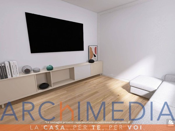 appartamento in vendita a Mornago in zona Crugnola