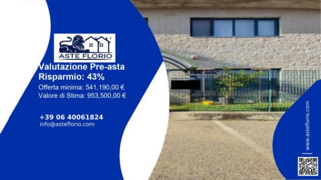 terreno edificabile in vendita a Mornago