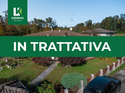 casa indipendente in vendita a Mornago