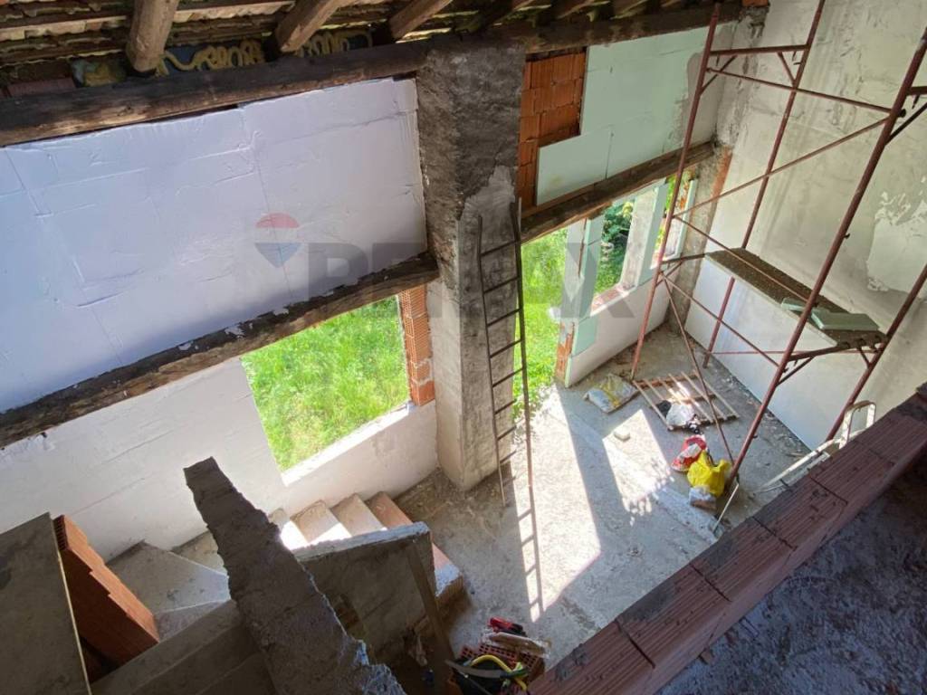 casale in vendita a Mornago