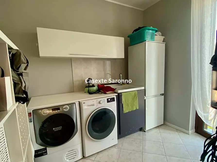 appartamento in vendita a Mornago