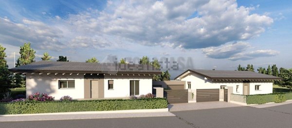 casa indipendente in vendita a Mornago