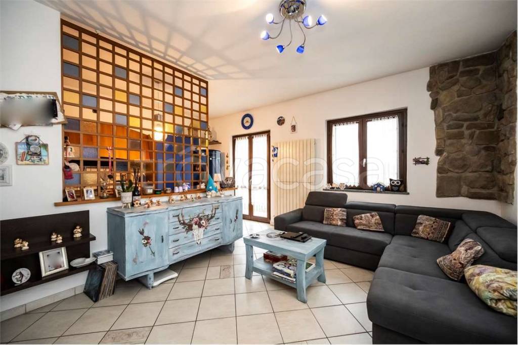 appartamento in vendita a Mornago