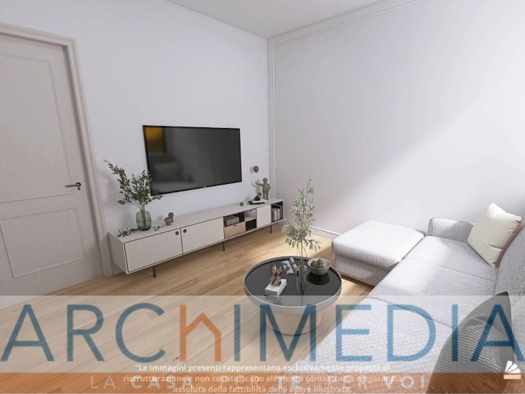 appartamento in vendita a Mornago in zona Crugnola