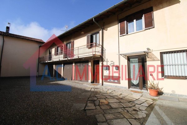 appartamento in vendita a Mornago