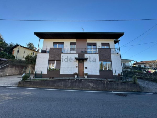 appartamento in vendita a Mornago