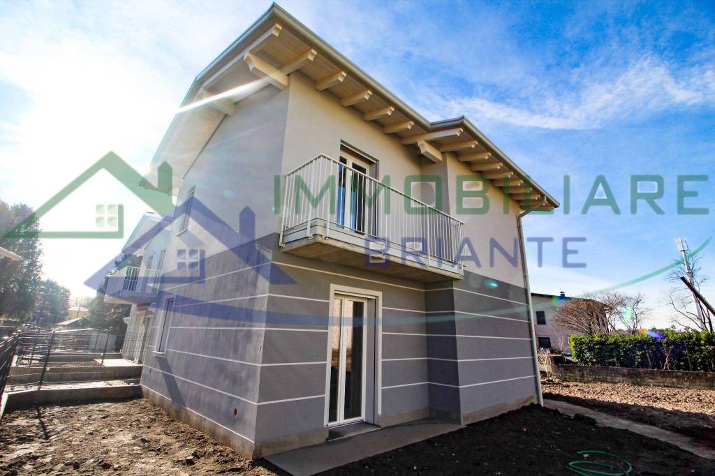 casa indipendente in vendita a Mornago in zona Crugnola