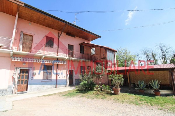 appartamento in vendita a Mornago