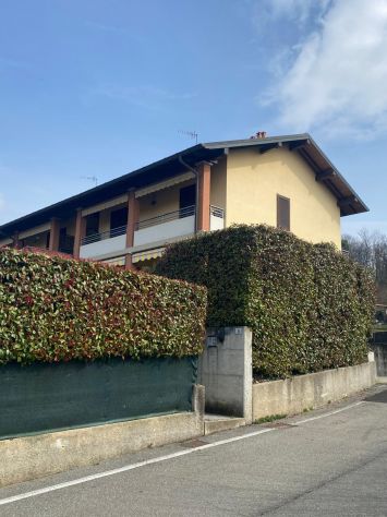appartamento in vendita a Mornago