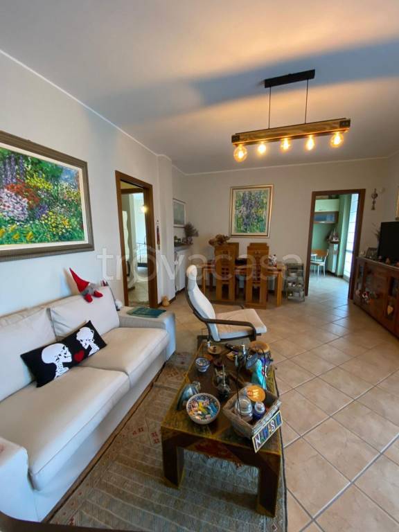 appartamento in vendita a Mornago