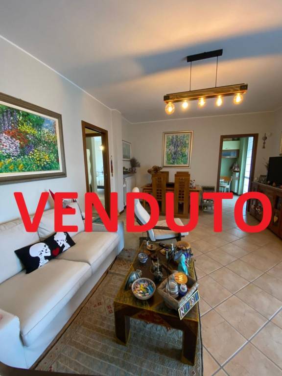 appartamento in vendita a Mornago