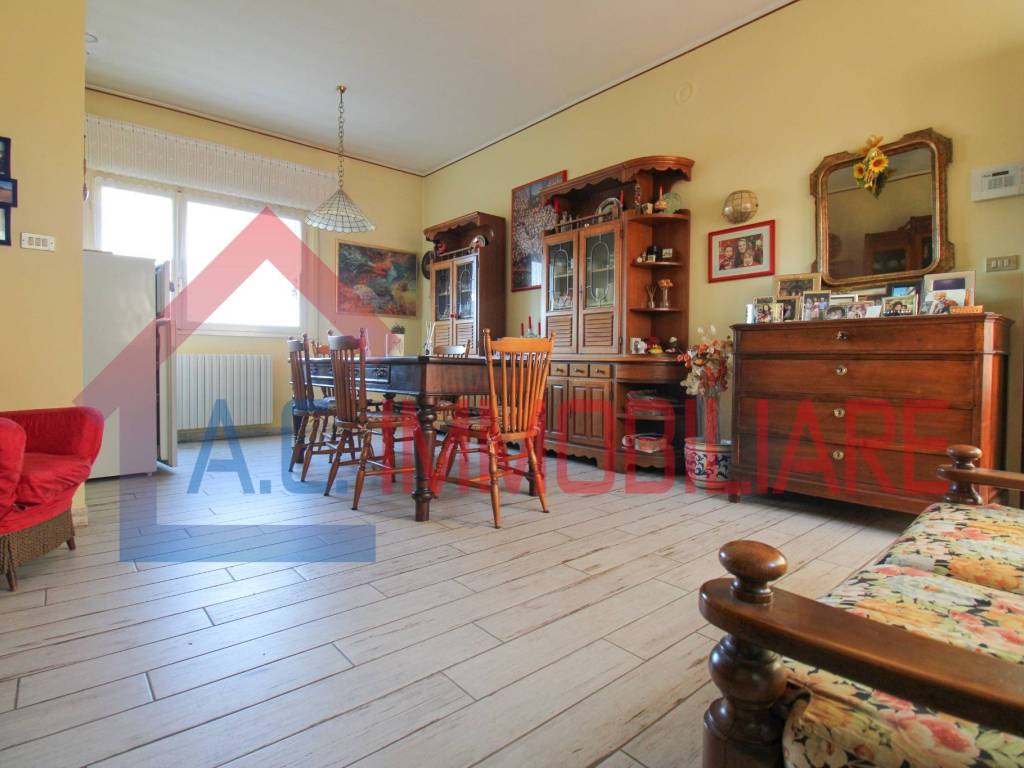 appartamento in vendita a Mornago