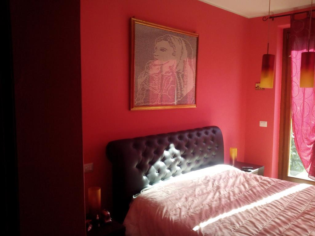 casa indipendente in vendita a Mornago in zona Crugnola