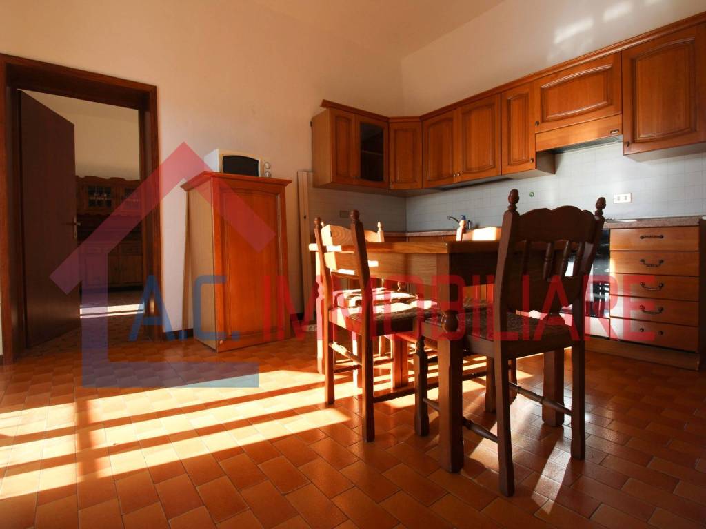 appartamento in vendita a Mornago in zona Montonate