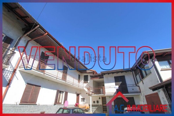 appartamento in vendita a Mornago