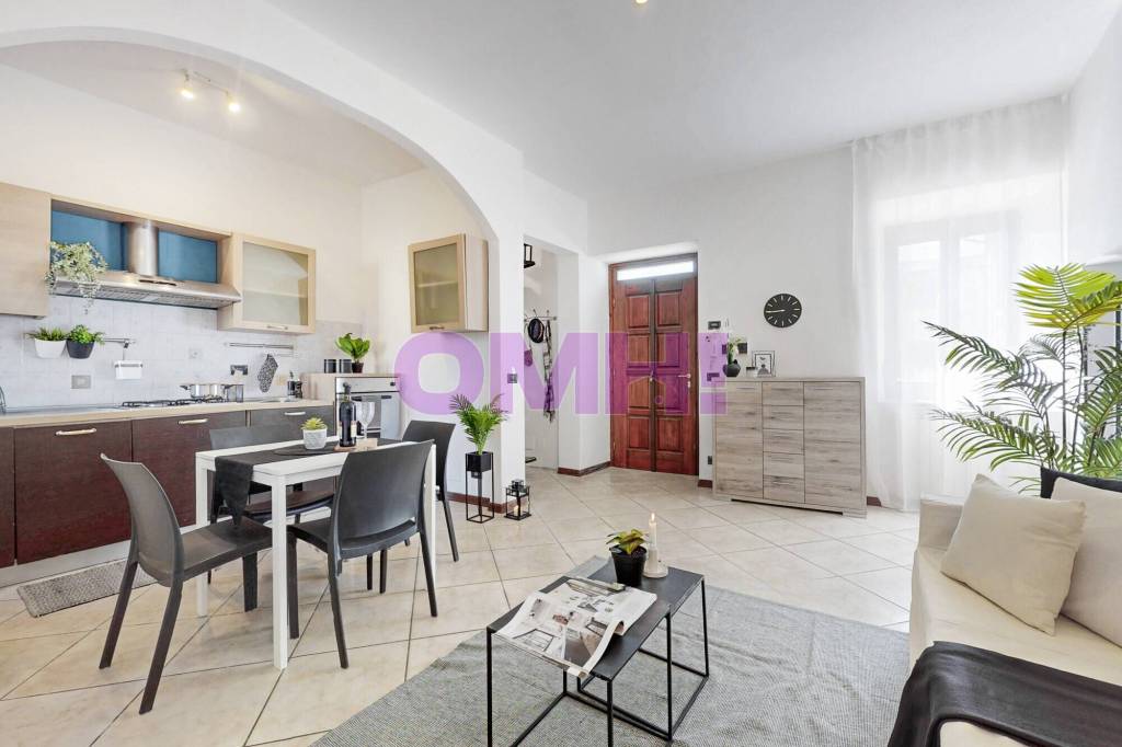 appartamento in vendita a Mornago